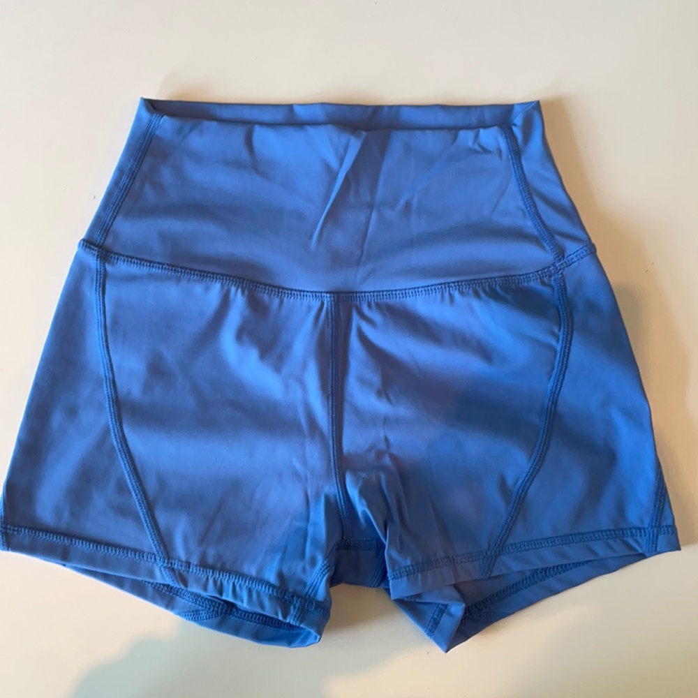 Born Primitive Your Go To Shorts